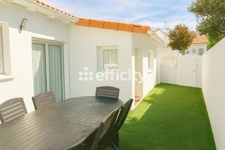  Maison � vendre 4 pi�ces 81 m�