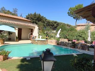  Propri�t�/ch�teau � vendre 8 pi�ces 245 m�