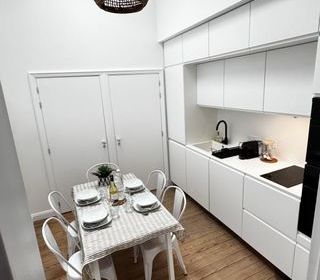  Appartement � vendre 3 pi�ces 60 m�