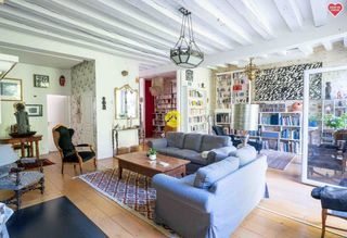  Maison � vendre 7 pi�ces 280 m�