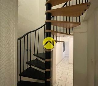  Appartement � vendre 1 pi�ce 27 m�