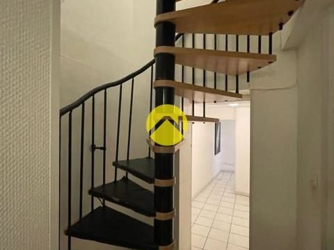  Appartement � vendre 1 pi�ce 27 m�