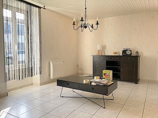  Maison � vendre 4 pi�ces 105 m�