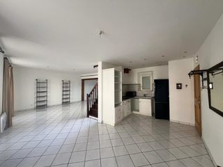  Appartement � vendre 5 pi�ces 120 m�