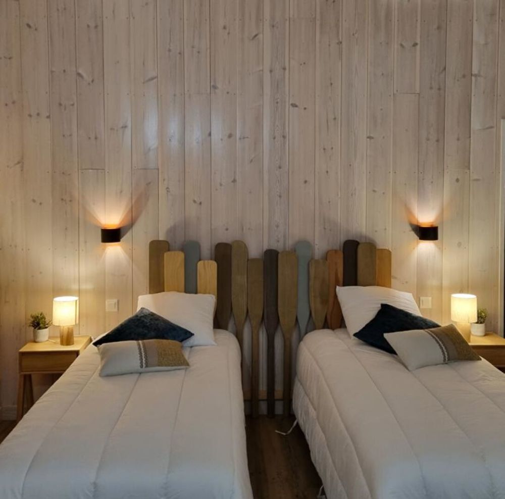 � vendre  Maison Biscarrosse (40600)