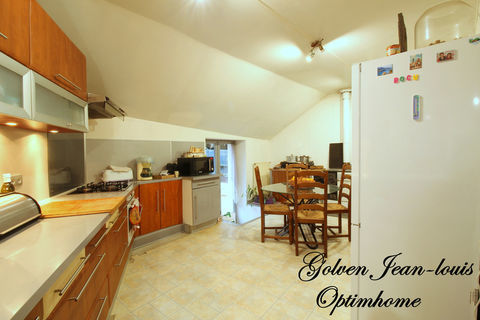   Maison � vendre 6 pi�ces MOULIN MAGE (81) Maison - 6 pi�ce(s) - 144 m�