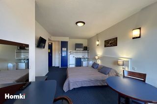  Appartement � vendre 1 pi�ce 27 m�