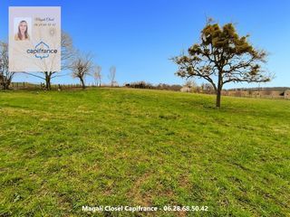  Terrain � vendre 3056 m�