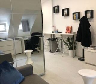  Appartement � vendre 1 pi�ce 21 m�