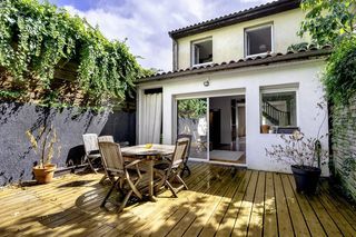  Maison � vendre 4 pi�ces 115 m�