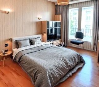  Appartement � vendre 3 pi�ces 75 m�