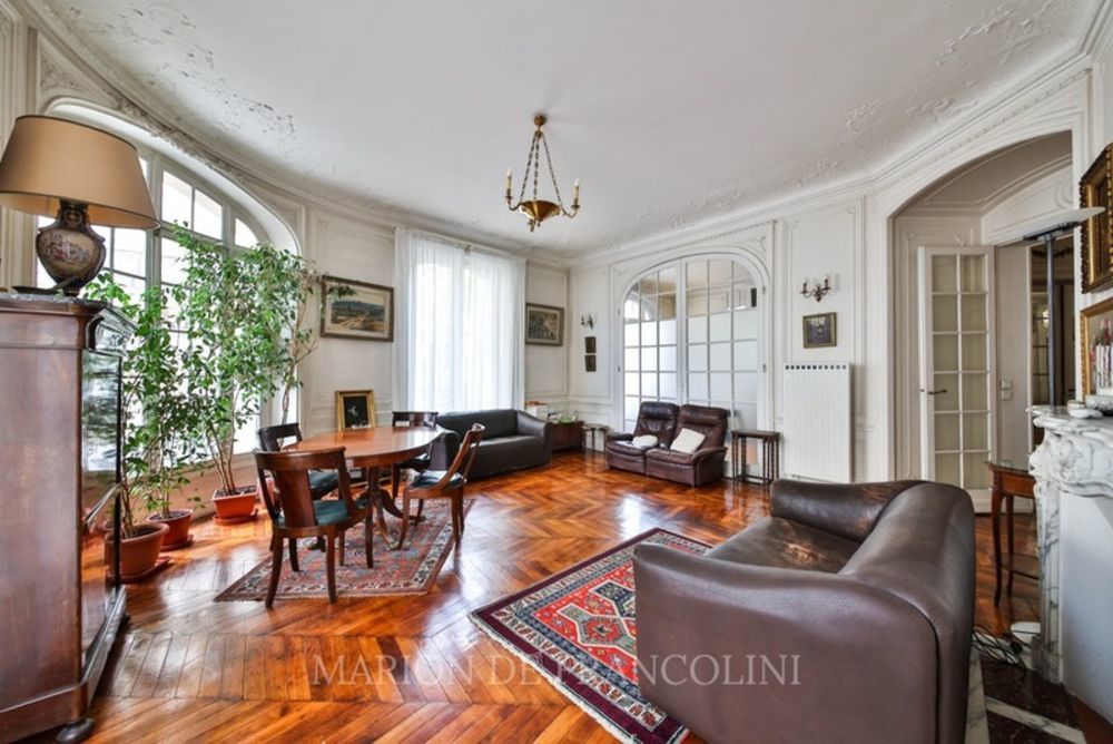 � vendre  Appartement Paris 17