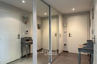  Appartement � vendre 3 pi�ces 70 m�