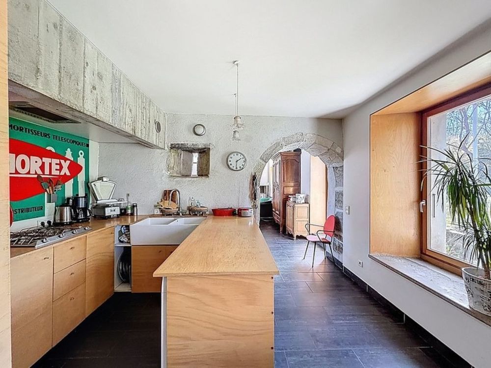 � vendre  Maison Annecy (74000)