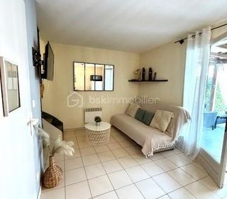  Maison � vendre 3 pi�ces 33 m�