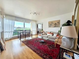  Appartement � vendre 4 pi�ces 77 m�