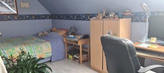  Maison � vendre 6 pi�ces 96 m�