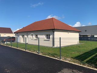  Maison � vendre 5 pi�ces 127 m�