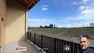  Appartement � vendre 3 pi�ces 60 m�