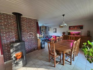  Maison � vendre 8 pi�ces 152 m�