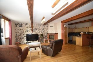  Maison � vendre 4 pi�ces 136 m�