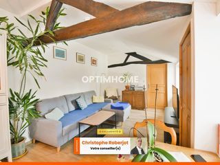  Appartement � vendre 3 pi�ces 66 m�