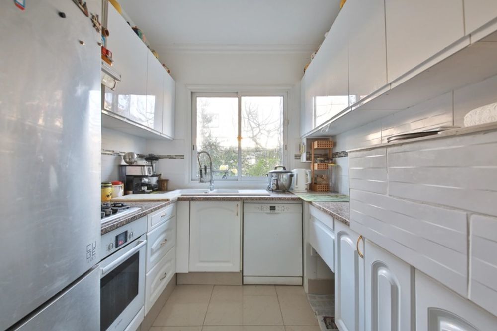 � vendre  Maison Clamart (92140)