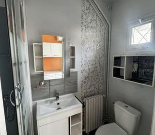  Maison � vendre 3 pi�ces 59 m�