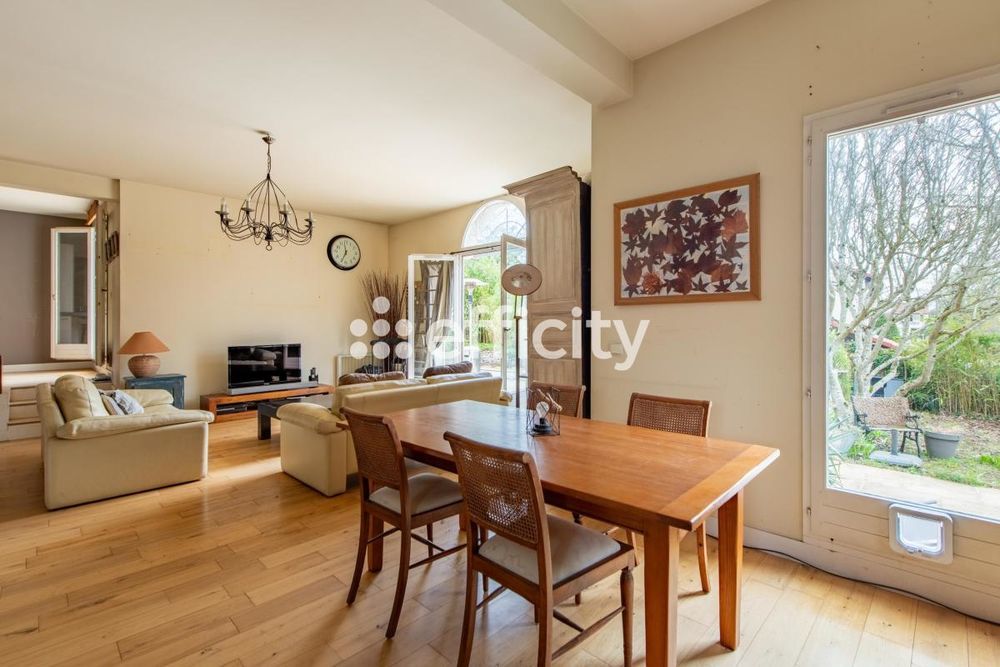 � vendre  Maison Verri�res-le-Buisson (91370)