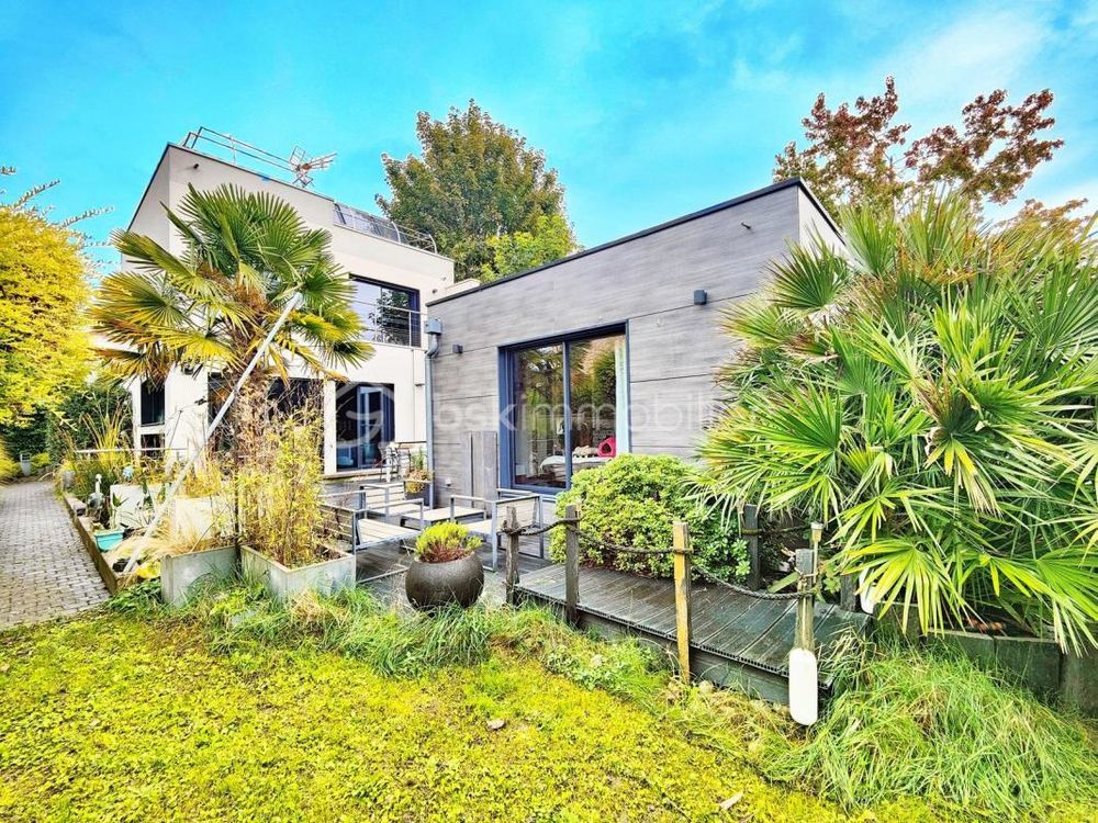 � vendre  Maison Saint-Leu-la-For�t (95320)