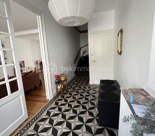  Maison � vendre 5 pi�ces 128 m�