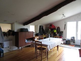  Propri�t�/ch�teau � vendre 6 pi�ces 125 m�