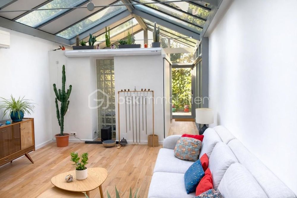 � vendre  Appartement Pantin (93500)