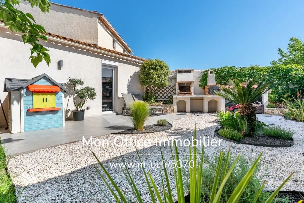 � vendre  Maison Aix-en-Provence (13100)