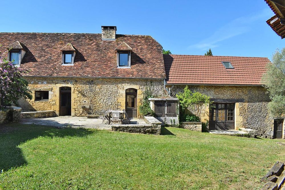 � vendre  Maison Montignac (24290)