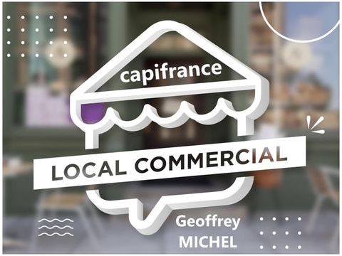 Local commercial &agrave; vendre &agrave; l'Alpe d'Huez � 49,70 m&sup2; � Box de stationnement 290000 38750 Huez