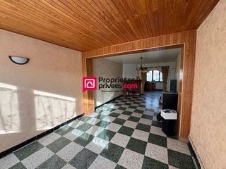  Maison � vendre 8 pi�ces 90 m�