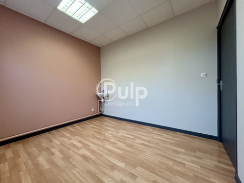 Local professionnel &agrave; louer &agrave; biache-saint-vaast 370 62118 Biache saint vaast