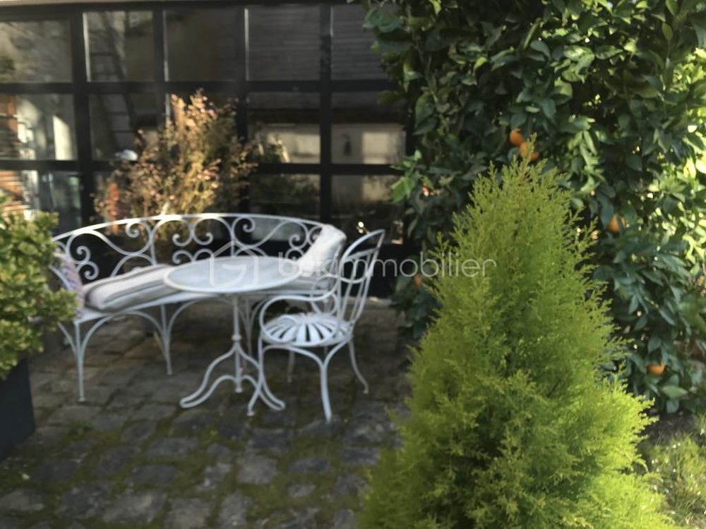 � vendre  Propri�t�/ch�teau Fontainebleau (77300)