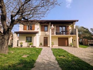  Maison � vendre 6 pi�ces 130 m�