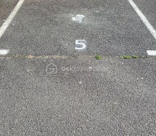  Parking / Garage � vendre 15 m�