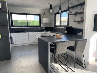  Maison � vendre 4 pi�ces 132 m�