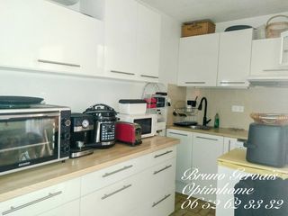  Appartement � vendre 2 pi�ces 30 m�