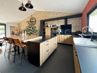  Ferme � vendre 6 pi�ces 239 m�