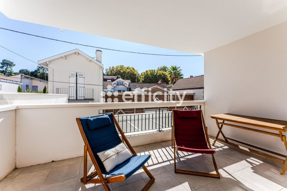 � vendre  Appartement Arcachon (33120)