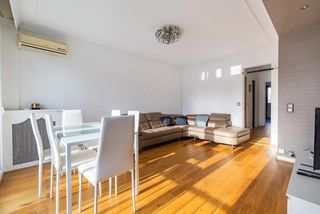  Appartement � vendre 4 pi�ces 71 m�