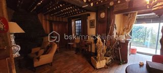  Maison � vendre 10 pi�ces 206 m�