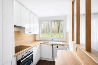  Appartement � vendre 4 pi�ces 76 m�