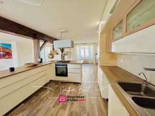  Maison � vendre 8 pi�ces 167 m�