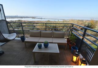  Appartement � vendre 2 pi�ces 41 m�